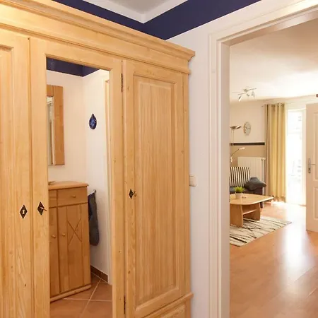 Ferienwohnung-ruegenzauber