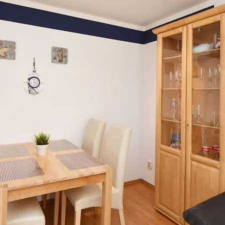 Ferienwohnung-ruegenzauber *