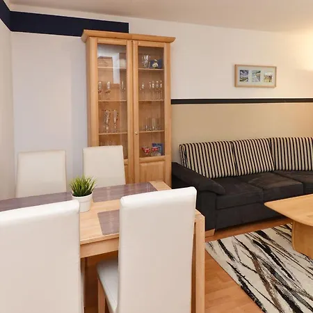 Ferienwohnung-ruegenzauber