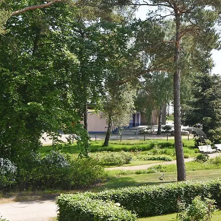 Ferienwohnung-ruegenzauber * Baabe